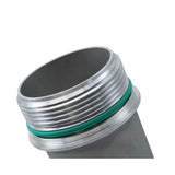 Transmission Oil Filter Housing Cap for Volkswagen Audi 02E305045 - product view 3