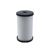 Transmission Oil Filter Housing Cap for Volkswagen Audi 02E305045 - product view 4
