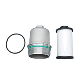 Transmission Oil Filter Housing Cap for Volkswagen Audi 02E305045 - product view 7