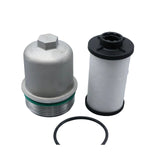 Transmission Oil Filter Housing Cap for Volkswagen Audi 02E305045 - product view 8