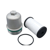 Transmission Oil Filter Housing Cap for Volkswagen Audi 02E305045 - product view 13