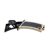 BMW E90 E91 E92 E93 3 Series Beige Dashboard Cup Holder Set 51459173467 - product view 2
