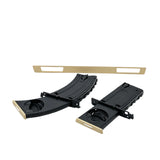 BMW E90 E91 E92 E93 3 Series Beige Dashboard Cup Holder Set 51459173467 - product view 3