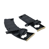 BMW E90 E91 E92 E93 3 Series Beige Dashboard Cup Holder Set 51459173467 - product view 4