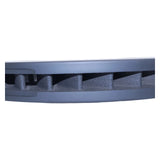 Front Brake Rotor Pair for 2016-2023 Bentley Bentayga 4M0615301AR - product view 5