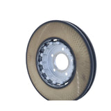 Front Brake Rotor Pair for 2016-2023 Bentley Bentayga 4M0615301AR - product view 7