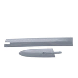 BMW E93 F33 320i 435i 428i Convertible Roof Top Hinge Cover Left Right clips - product view 4