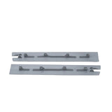 BMW E93 F33 320i 435i 428i Convertible Roof Top Hinge Cover Left Right clips - product view 5