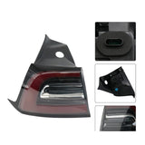 Left Outer Driver LED Tail Light 3-Pin For Tesla 3 2017-2023 Tesla Y 2020-2023 - product view 1