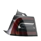 Left Outer Driver LED Tail Light 3-Pin For Tesla 3 2017-2023 Tesla Y 2020-2023 - product view 3