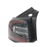 Left Outer Driver LED Tail Light 3-Pin For Tesla 3 2017-2023 Tesla Y 2020-2023 - product view 4