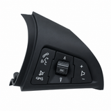 Right Steering Wheel Volume Control Switch for 2012-2018 Chevrolet Sonic 96892135 - product view 1