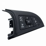 Right Steering Wheel Volume Control Switch for 2012-2018 Chevrolet Sonic 96892135 - product view 3