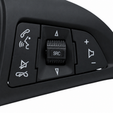Right Steering Wheel Volume Control Switch for 2012-2018 Chevrolet Sonic 96892135 - product view 13