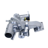 Thermostat Housing Assembly for 2005-2009 Land Rover LR3 4.4L LR005631 - product view 2