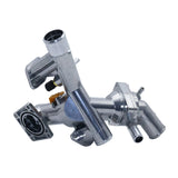 Thermostat Housing Assembly for 2005-2009 Land Rover LR3 4.4L LR005631 - product view 4