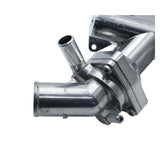 Thermostat Housing Assembly for 2005-2009 Land Rover LR3 4.4L LR005631 - product view 8