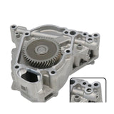Engine Oil Pump Assembly for For BMW N20/N26 F30 F10 F22 F25 F26 11417610378 - view 2