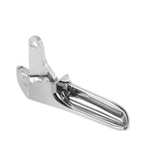 1 Pair Left & Right Inside Door Pull Handle for Benz W211 S211 E550 E350 A2117660224-A2117660124 - view 4
