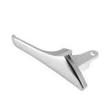 1 Pair Left & Right Inside Door Pull Handle for Benz W211 S211 E550 E350 A2117660224-A2117660124 - view 6
