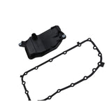 2006 2007 2008-2011 Honda Civic 1.3L-L4 Auto Transmission Filter Kit 044-0431 - view 2