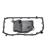 2006 2007 2008-2011 Honda Civic 1.3L-L4 Auto Transmission Filter Kit 044-0431 - view 3