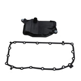 2006 2007 2008-2011 Honda Civic 1.3L-L4 Auto Transmission Filter Kit 044-0431 - view 6