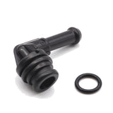Thermostat Housing Bypass 25672-3C200 For Kia 2009-2018 Sorento 3.3L 3.5L - view 2