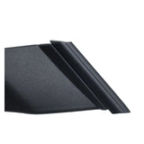 Front Left & Right Wiper Cowl Side Extension Trim for Toyota Corolla 2014-19 5508402250-5508302010 - view 6
