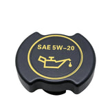 Engine Oil Filler Cap for for Ford Super Duty F150 Mustang Lincoln F3AZ-6766-B - view 1
