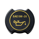 Engine Oil Filler Cap for for Ford Super Duty F150 Mustang Lincoln F3AZ-6766-B - view 2