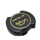 Engine Oil Filler Cap for for Ford Super Duty F150 Mustang Lincoln F3AZ-6766-B - view 3