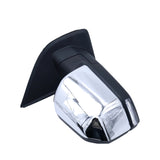 2015-2020 Ford F-150 Power Heated Signal 10-Pin Chrome Passenger Mirror FL3Z17682NB - view 2