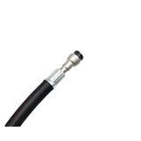 13537560586 Fuel Hose For 2016-2013 BMW 330xi 330i 325xi 325i 328xi 328i - view 5