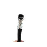 13537560586 Fuel Hose For 2016-2013 BMW 330xi 330i 325xi 325i 328xi 328i - view 6