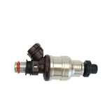 6 Fuel Injectors 23250-65020 For 1989-1995 Toyota 4Runner Pickup T100 3.0L V6 - view 4