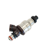 6 Fuel Injectors 23250-65020 For 1989-1995 Toyota 4Runner Pickup T100 3.0L V6 - view 5