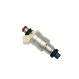 Set Of 4 Fuel Injectors for Toyota 4runner Camry Celica Pickup Van 2.0L 2.4L 23250-45011 - view 4