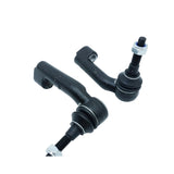 6PCS for Ford F-150 2009 2010 11 12 13 2014 Front Inner Outer Tie Rod Ends Boots 6CS1497 - view 5