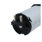 Mercedes-Benz C280 C350 2006-2007 CLK350 2006-2009 Auxiliary Water Pump A2038350164 - view 4