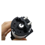 Mercedes-Benz C280 C350 2006-2007 CLK350 2006-2009 Auxiliary Water Pump A2038350164 - view 6