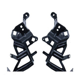 2016-2021 Honda Civic 1Pair of Fender Bracket Front Left + Right Side - product view 1