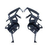 2016-2021 Honda Civic 1Pair of Fender Bracket Front Left + Right Side - product view 2
