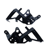 2016-2021 Honda Civic 1Pair of Fender Bracket Front Left + Right Side - product view 3