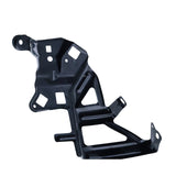 2016-2021 Honda Civic 1Pair of Fender Bracket Front Left + Right Side - product view 6