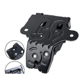 2011-2019 Chevrolet Cruze 13501988 Rear Trunk Lock Lid Latch Actuator - view 1