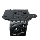 2011-2019 Chevrolet Cruze 13501988 Rear Trunk Lock Lid Latch Actuator - view 4