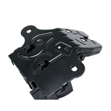 2011-2019 Chevrolet Cruze 13501988 Rear Trunk Lock Lid Latch Actuator - view 6