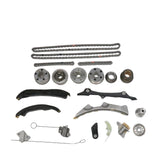 21X Timing Chain Kit&VVT Sprocket For Jeep Wrangler 2012-2018 Grand Cherokee 5184352AF - view 3
