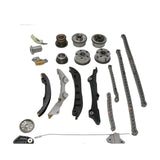 21X Timing Chain Kit&VVT Sprocket For Jeep Wrangler 2012-2018 Grand Cherokee 5184352AF - view 5